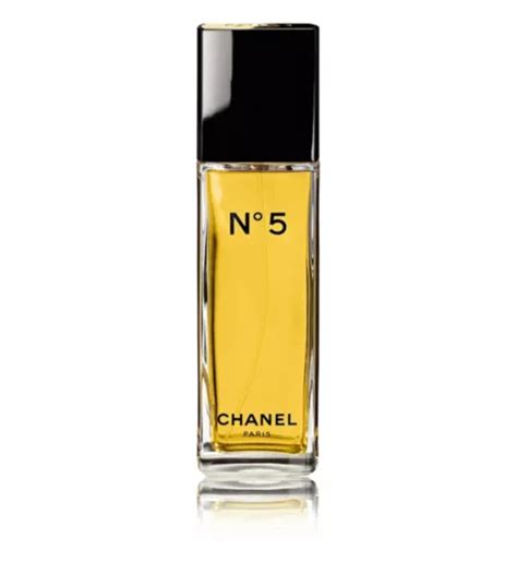 chanel no. 5 50ml|chanel no5 price boots.